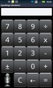 Speaking Calculator Lite screenshot 2