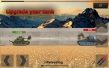 Tanks:Hard Armor free screenshot 1