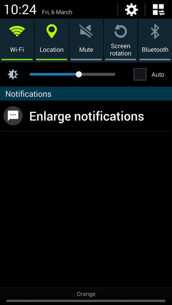BIG Notifications - Preview 2