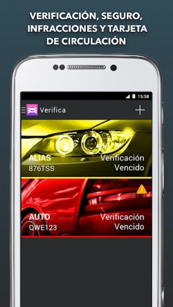 Verifica - Preview 5