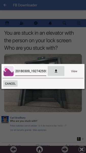Downlodo-HD Video Downloader - Preview 9