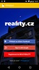 Free Download app reality.cz v3.0.5 for Android screenshot