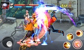 King of Fighting - Kung Fu & Death Fighter screenshot 1