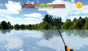 Fishing 3D Simulator. The Lakes screenshot 7
