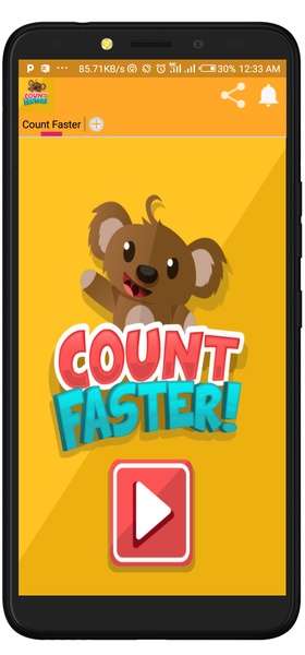 Count Faster - Preview 6