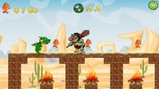 Little Dragon Run screenshot 6