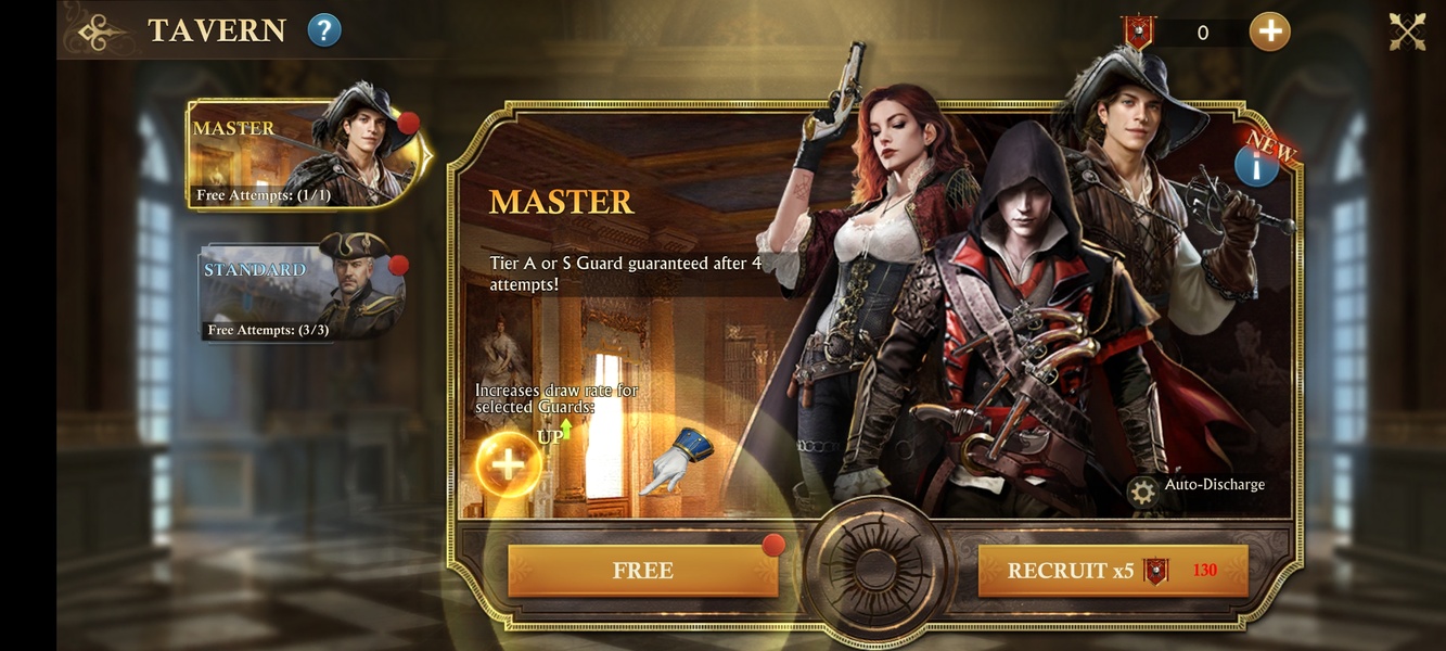 Guns of Glory - Preview 10
