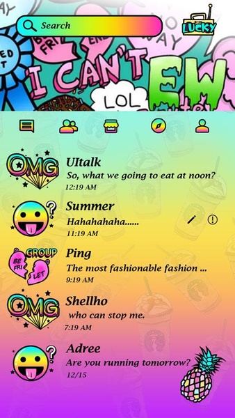 OMG - Preview 4