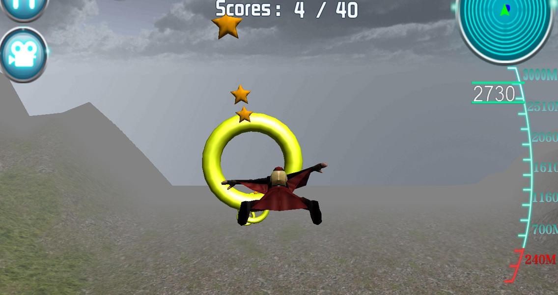 Sky Diving 3D - Preview 8