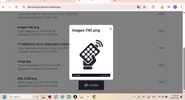 File Manager Upload screenshot 3