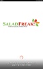 Salad Freak! screenshot 1