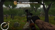 Deer Hunter Animal Africa screenshot 8