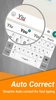 Emoji Android keyboard screenshot 9