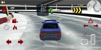 Passat Simulator - Car Game screenshot 3