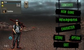 Defence Zombies screenshot 7