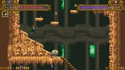 Castlevania The Adventure - Masque of Retribution screenshot 8