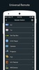 AC Remote Control - Universal Remote Control screenshot 10