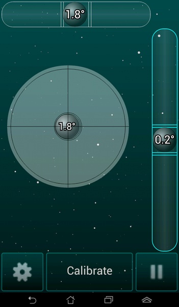 Master Spirit Level - Preview 6