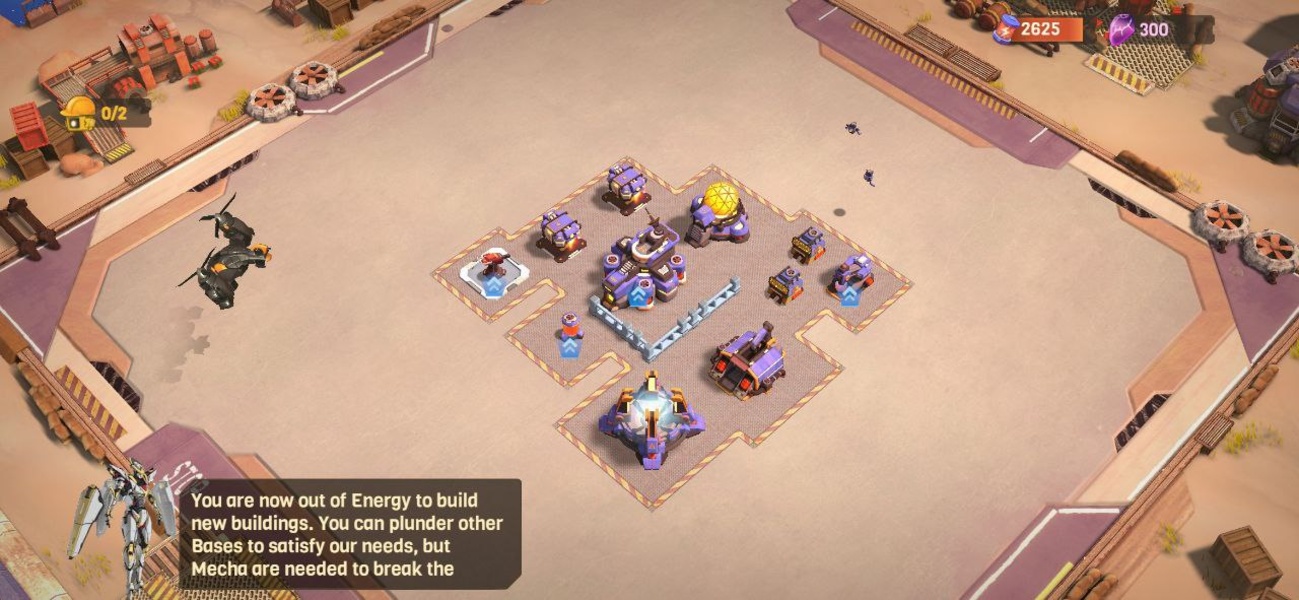 ArmorCraft - Preview 1
