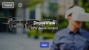 DroneView | VR FPV Control screenshot 7