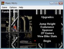 Mario Moto screenshot 1
