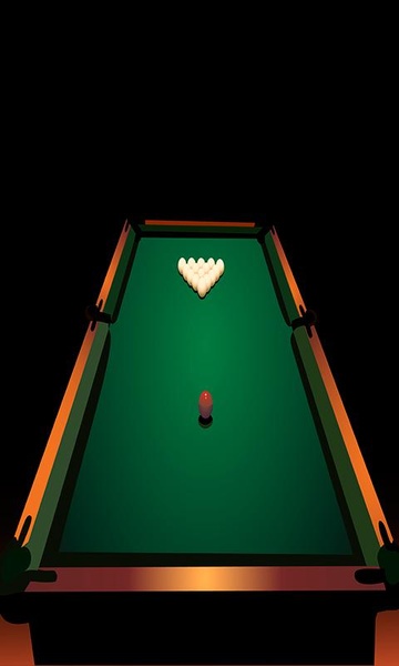 Pool Game - Preview 7