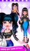 BFF Dolls Beauty Contest Fashion Salon screenshot 4