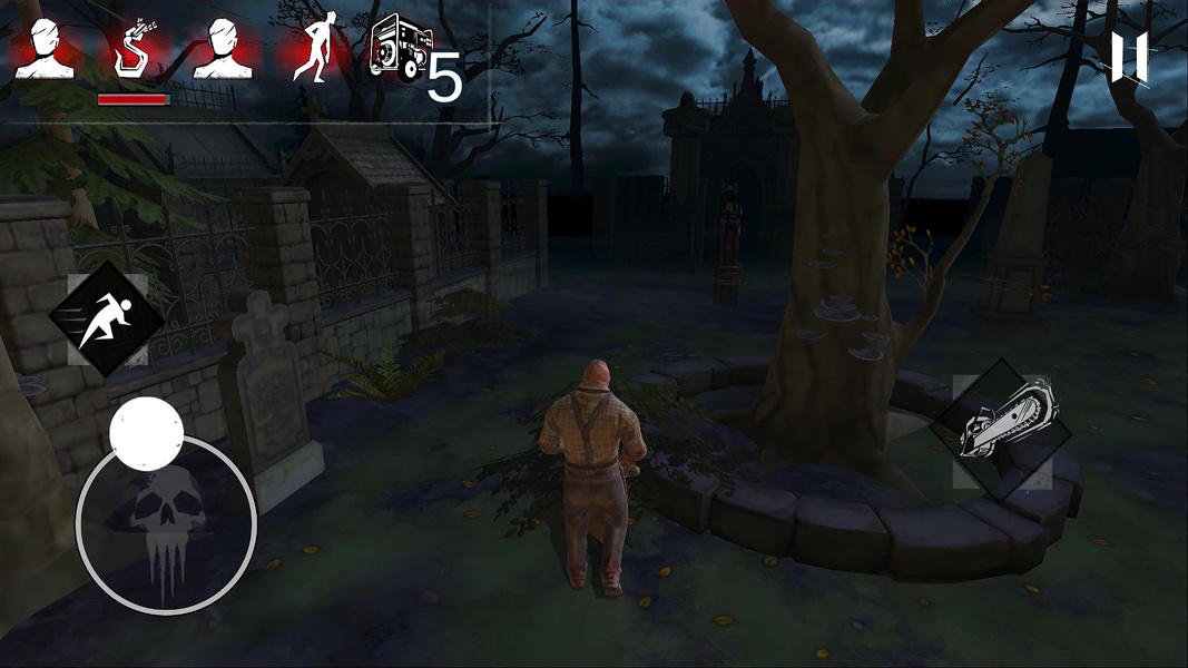 Dead Light - Preview 6
