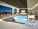 Dream Holiday - My Home Design screenshot 4