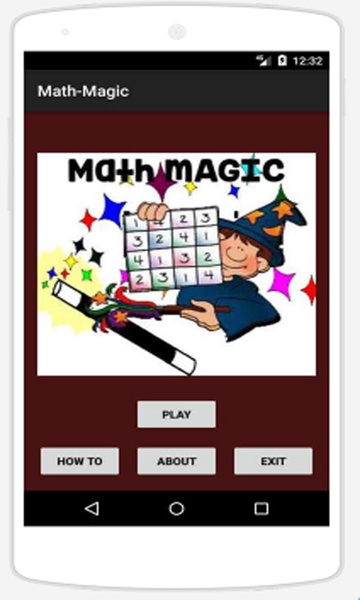 Math Magic - Preview 4