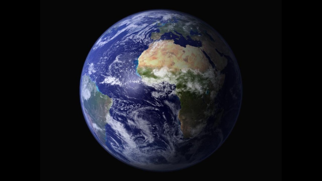 Earth 3D Free - Preview 2