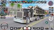 Truck Driving School Games Pro screenshot 14
