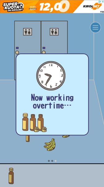 Ditching Work - Preview 13