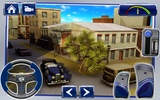 Classic Car Parking Simulation screenshot 8