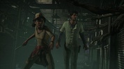 The Walking Dead: A New Fronti screenshot 6