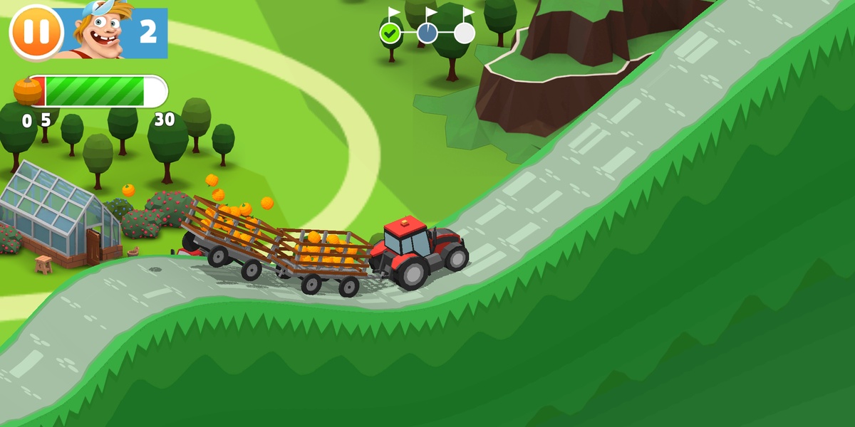 BlockVille Farm - Preview 5