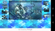 Shiva Jigsaw Puzzle screenshot 3