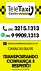 Tele Táxi Caxias 30% de desconto screenshot 8