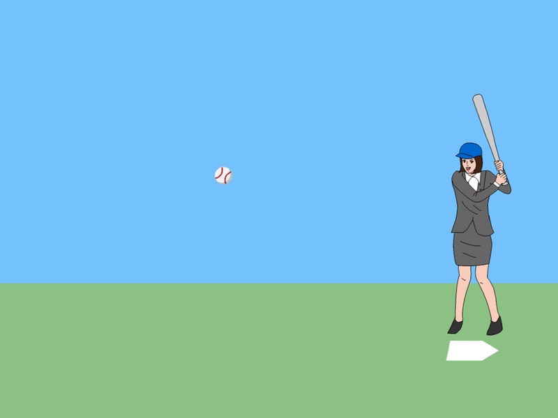 Crazy Batting Center - Preview 20