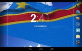 DR Congo Flag screenshot 2
