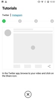 Download Twitter Videos for Android 3