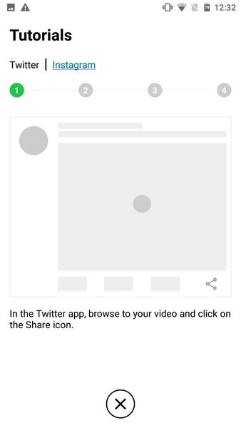 Download Twitter Videos - Preview 6