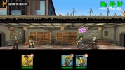 Fallout Shelter Online screenshot 12