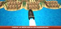 Narco Boat Simulator screenshot 7