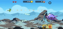 Math Shooting Game screenshot 3