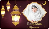 Ramadan Mubarak Photo Frames screenshot 2