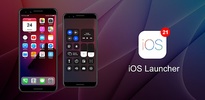 Launcher iOS screenshot 5