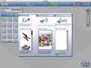 Lego Digital Designer screenshot 1