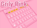 Girly Pink screenshot 1