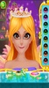 Fairy Tale Princess Magical Makeover Salon screenshot 4